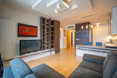 Na predaj 2-izbový byt, 58 m², Bratislava-Staré Mesto, Landererova