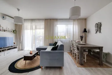 Na predaj 3-izbový byt, 68 m², Bernolákovo, Dunajská