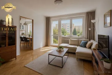 Mieszkania na sprzedaż, 1-pokojowe, Levice · €115 000