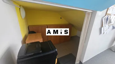 Na prenájom komerčné, 70 m², Piešťany, Bratislavská
