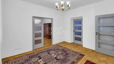 Na prenájom 3-izbový byt, 69 m², Bratislava-Ružinov, Mojmírova