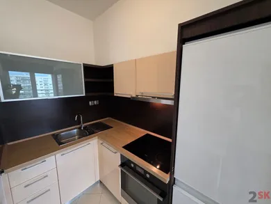 Na predaj 3-izbový byt, 51 m², Žilina