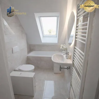 Na predaj byt v Tomášikovo · €148 480 · Novostavba