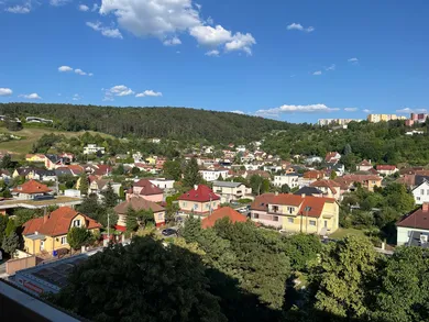 Mieszkania na wynajem, 1-pokojowe, Trenčín · €530