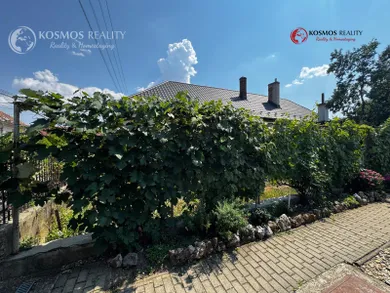 Na predaj 3-izbový dom, 523 m², Drienovec, .