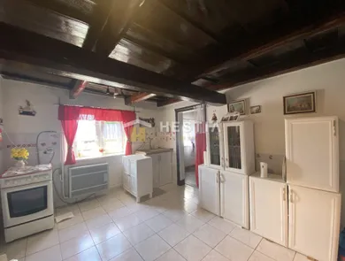 Na predaj dom v Borský Mikuláš · €96 000 · Čiastočná rekonštrukcia