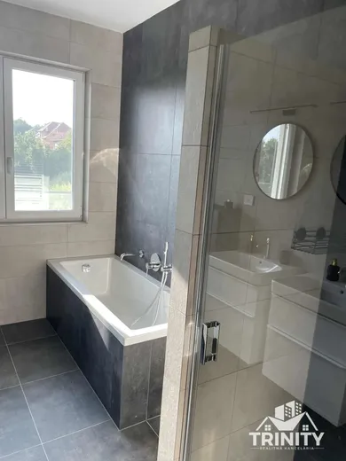 Na prenájom byt v Nové Zámky · €800 · Novostavba