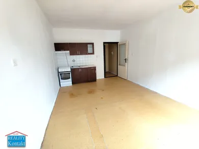 Na predaj byt v Nové Zámky · €70 000 · Pôvodný stav