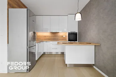 Na predaj byt v Bratislava-Nové Mesto · €289 000 · Novostavba