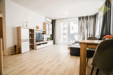 Na predaj 2-izbový byt, 51 m², Bratislava-Rača, Eduarda Wenzla