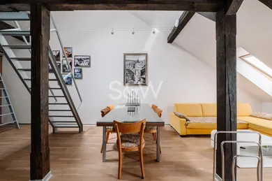 Na predaj byt, 53 m², Banská Štiavnica, Andreja Kmeťa