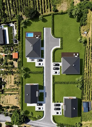 Na predaj pozemok, 160 m², Modra, Pod vinicami
