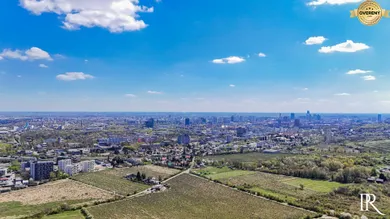 Na predaj pozemok, Bratislava-Nové Mesto