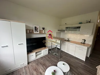 Mieszkania na wynajem, 1-pokojowe, Liptovský Mikuláš · €420