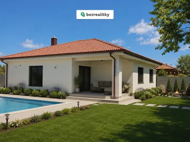 Domy na predaj 4-izbový, Šamorín · €299 000