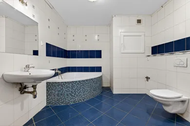 Na predaj 2-izbový byt, 54 m², Stupava