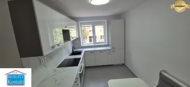 Na prenájom byt v Nové Zámky · €650 · Dokončené