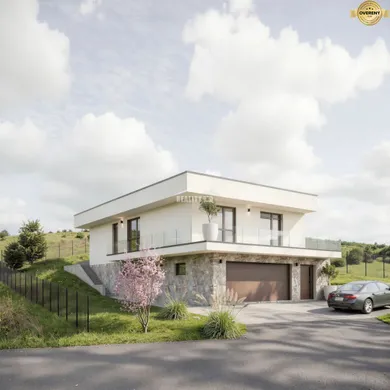 Na predaj pozemok, 674 m², Ovčiarsko
