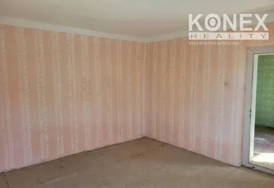 Na predaj 3-izbový dom, Zemplínske Hradište, Orgovánová
