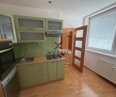 Mieszkania na sprzedaż, 2-pokojowe, Michalovce · €113 990