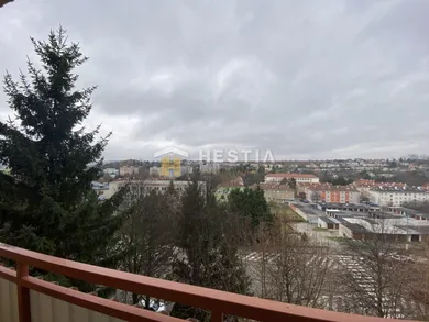 Na predaj 2-izbový byt, 61 m², Myjava