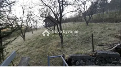 Na predaj pozemok, Žilina