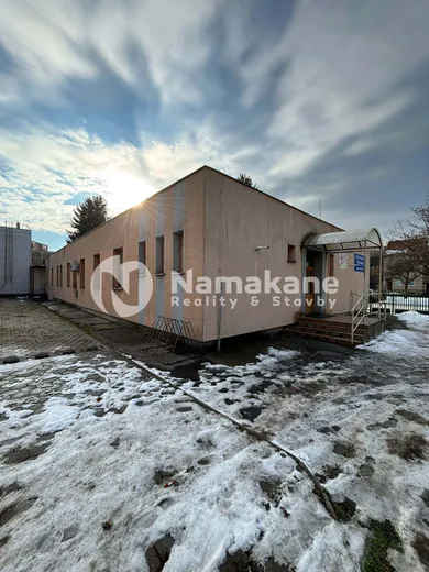 Obiekty na sprzedaż, Nové Zámky · €599 000