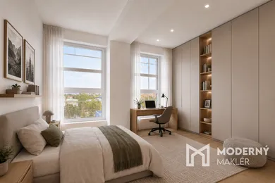 Na predaj 3-izbový byt, 66 m², Nitra