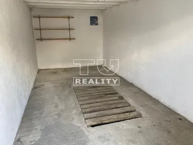 Obiekty na sprzedaż, Trenčín · €29 999