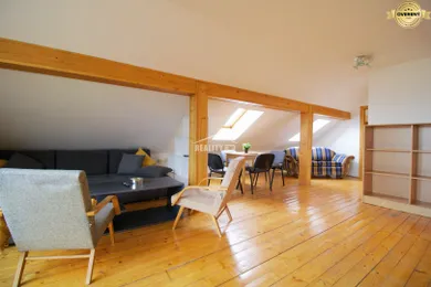 Eladó lakások, 4-szobás, Žilina · €219 000