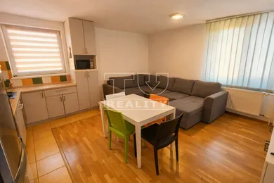 Na predaj 3-izbový byt, 60 m², Prešov