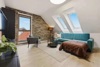 Byty na predaj 1-izbový, Trnava · €190 000