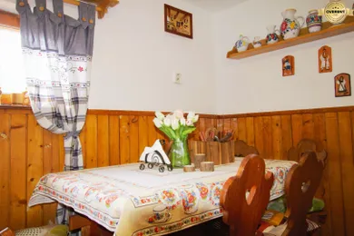 Na predaj rekreačný dom, 40 m², Žilina