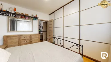 Na predaj 4-izbový byt, 78 m², Bratislava-Podunajské Biskupice