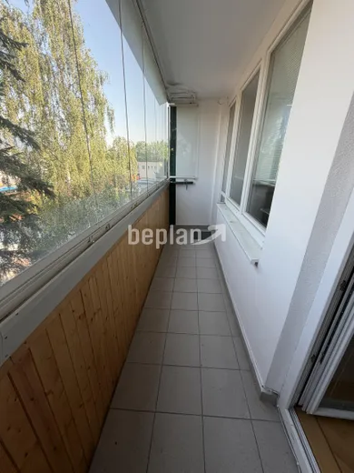 Na prenájom byt v Martin · €700 · Dokončené