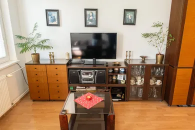 Na predaj byt v Bratislava-Rača · €98 950 · Pôvodný stav