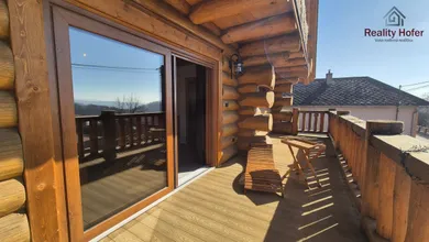 Na predaj 5-izbový dom, 132 m², Červená Voda