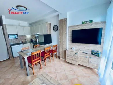 Apartments for sale, 2-room in Donovaly · €145,000