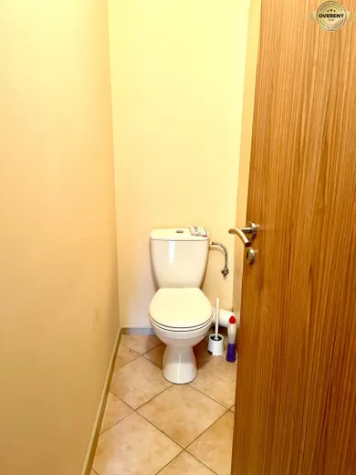 Na prenájom 3-izbový byt, 70 m², Bratislava-Lamač, Studenohorská