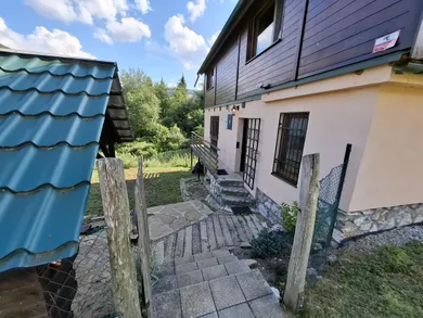 Na predaj 5-izbový rekreačný dom, 120 m², Poráč