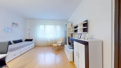 Na predaj 3-izbový byt, 61 m², Trnava, Teodora Tekela