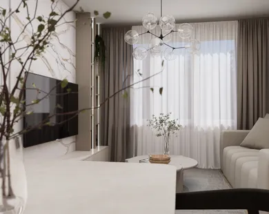 Na predaj 4-izbový byt, 79 m², Bratislava-Rača, Račianska 157