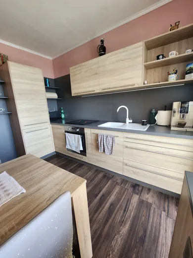 Na predaj 3-izbový byt, 82 m², Nitra, Na Hôrke