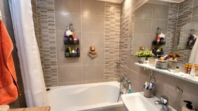 Na predaj 1-izbový byt, 42 m², Poprad, Allendeho