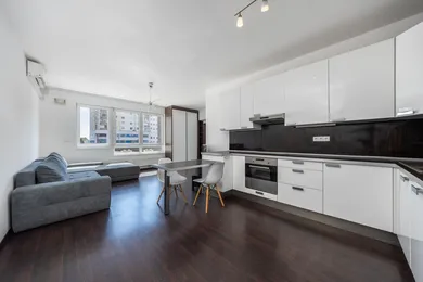 Mieszkania na sprzedaż, 2-pokojowe, Bratislava-Ružinov · €249 900