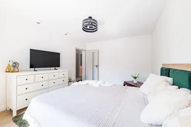 Na predaj 2-izbový byt, 55 m², Košice-Nad jazerom