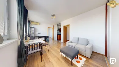 Квартиры в аренду, 2-комнатные, Bratislava-Nové Mesto · €570