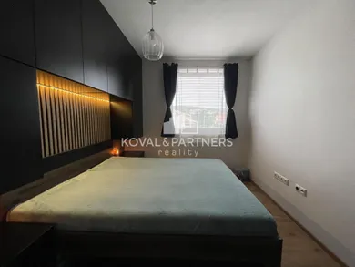 Na predaj 2-izbový byt, 50 m², Nitra, Hlboká