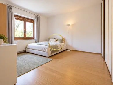 Na predaj 4-izbový byt, 108 m², Bratislava-Nové Mesto, Zátišie