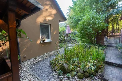 Na predaj rekreačný dom, 100 m², Prievidza, Púšť